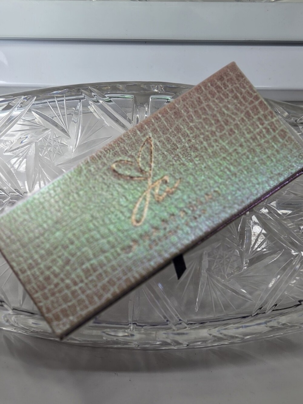 Anastasia Beverly Hills x Jackie Aina limited-edition